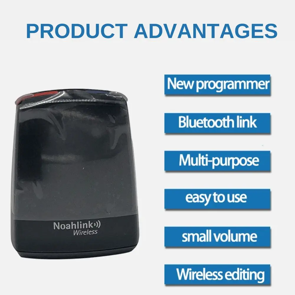 Noahlink Drahtloser Bluetooth- – Smartwatch Universal Bewertung und Preis