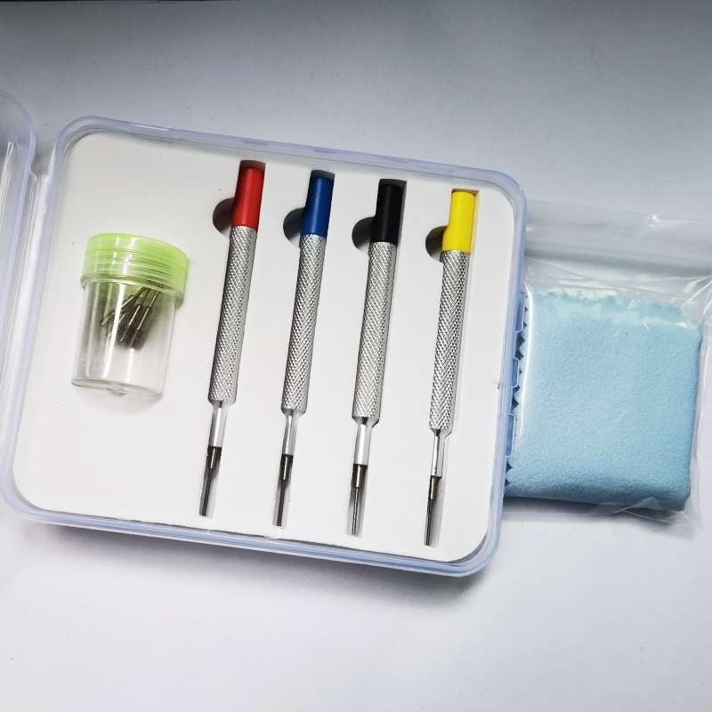 Werkzeugset zum Entfernen von  – Tool Kit Strap Change Bewertung und Preis