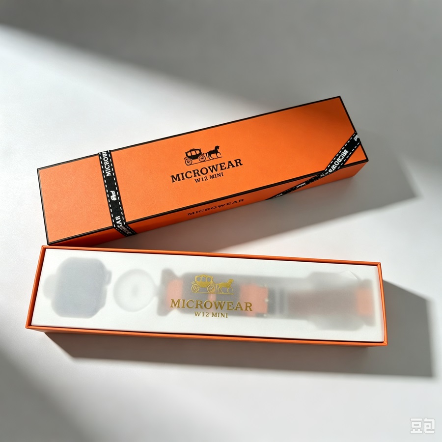 Offizielle W12 Mini Smartwatch – Smartwatch M Active Bewertung und Preis