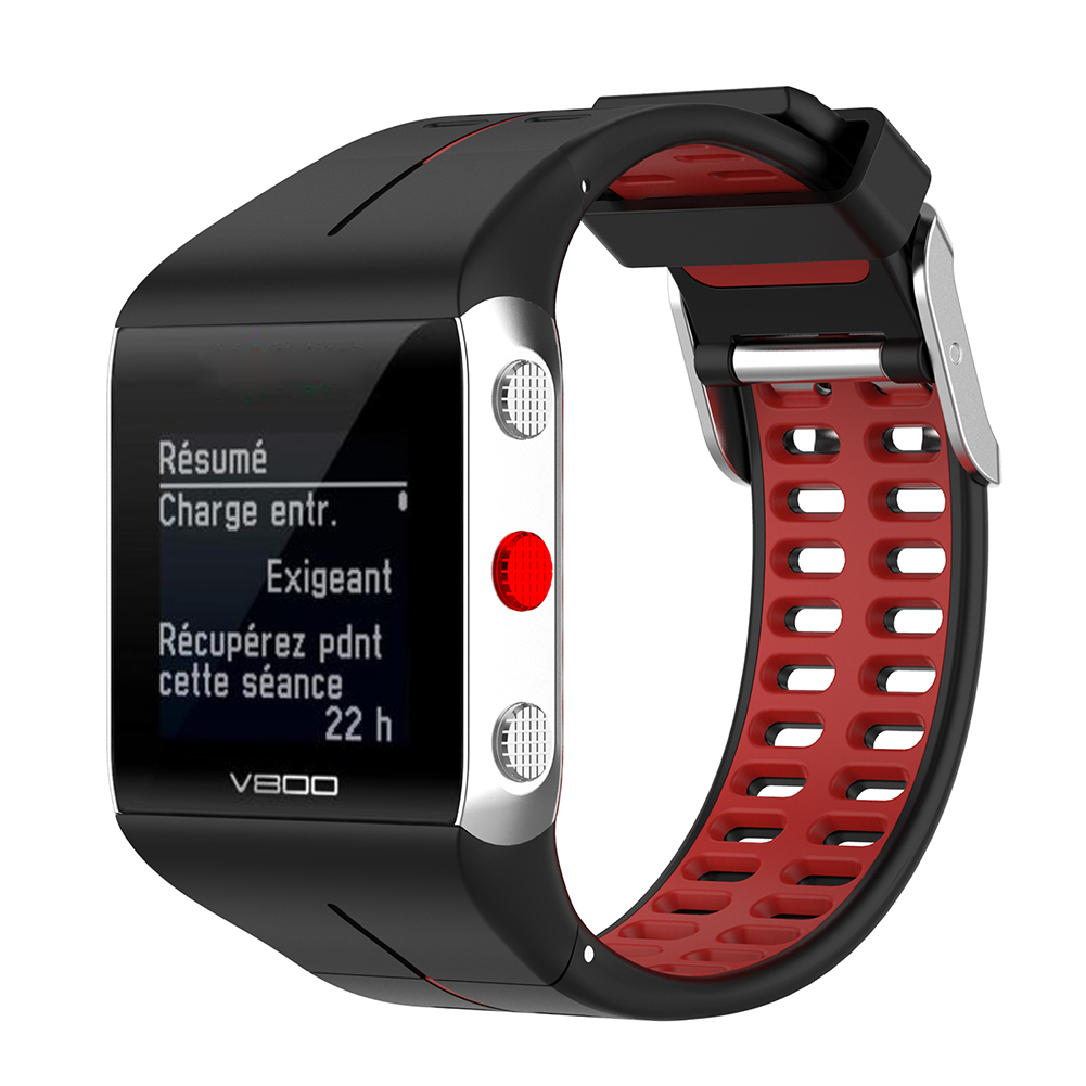 Uhr Band Ersatz Silikon Outdoo – Smartwatch Accessories Shop Bewertung und Preis