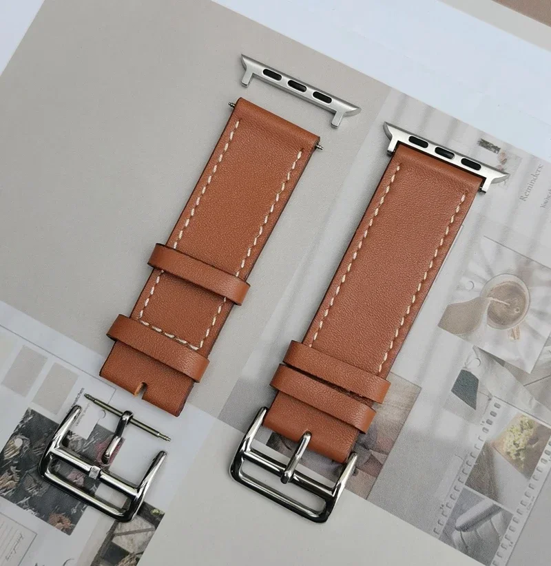 Anschluss für Apple Watch Band – Watch Band Connector Bewertung und Preis