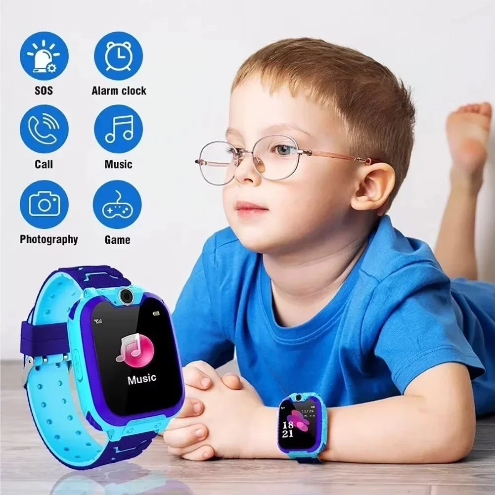 Lenovo 2026 Neue 5G Wasserdich – Smartwatch Id Bewertung und Preis