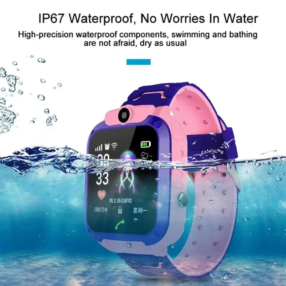 Lenovo 2026 Neue 5G Wasserdich – Smartwatch Id Bewertung und Preis
