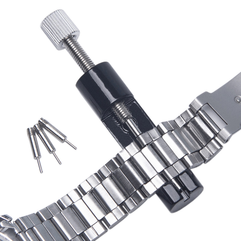 Uhrenreparaturwerkzeug 2068c M – Tool Kit Strap Change Bewertung und Preis