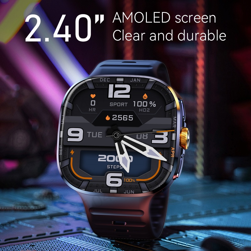 M99 Smart Watch Android 10.0 S – Smartwatch Id Bewertung und Preis