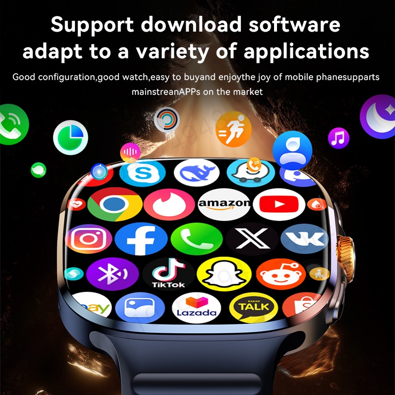 M99 Smart Watch Android 10.0 S – Smartwatch Id Bewertung und Preis