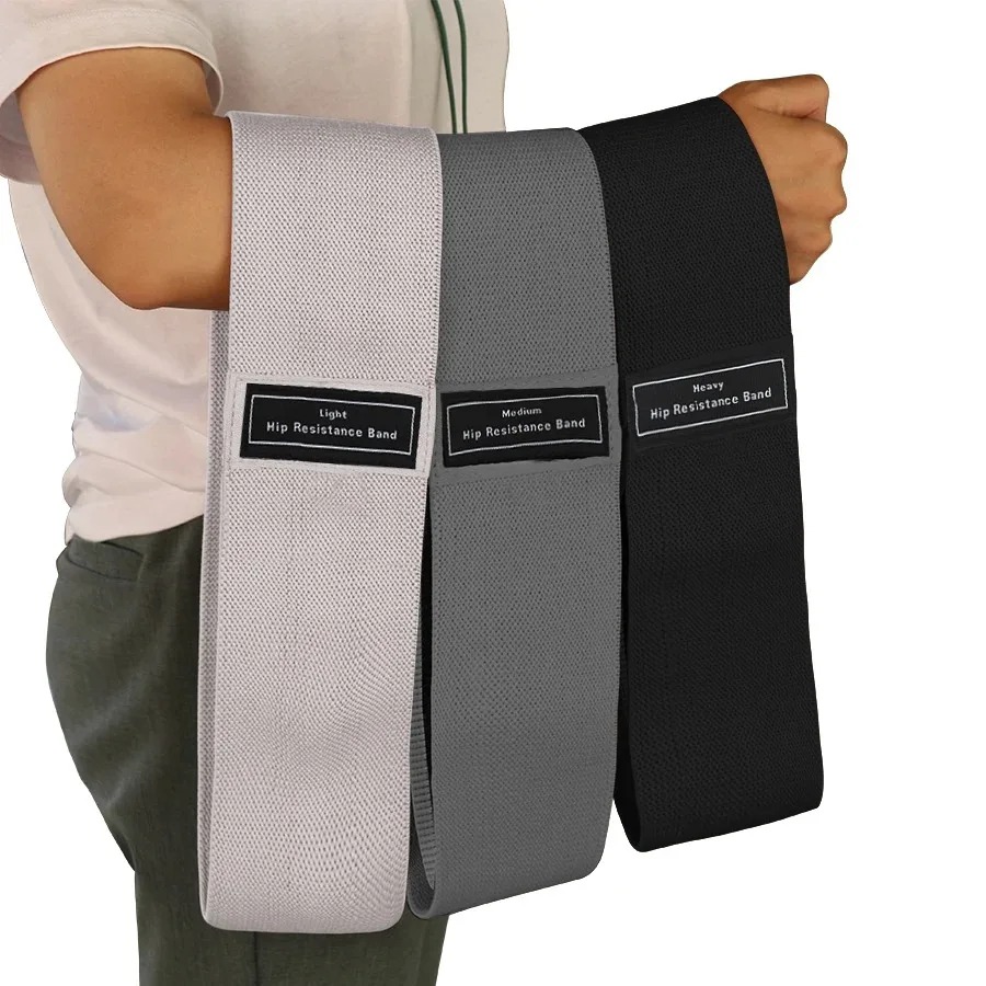 Stoffwiderstand Hüfte Booty Ba – Milanaise Mesh Band Bewertung und Preis