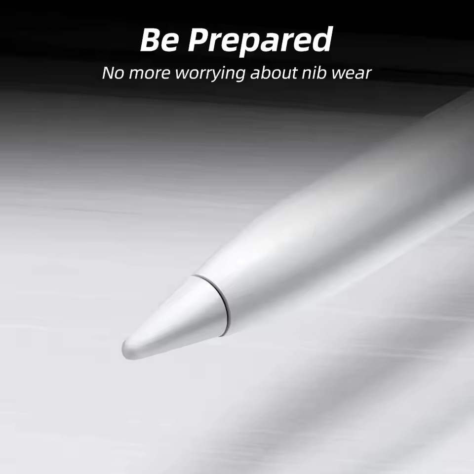 Ersatz-Stiftspitzen für Apple  – Smartwatch Universal Bewertung und Preis