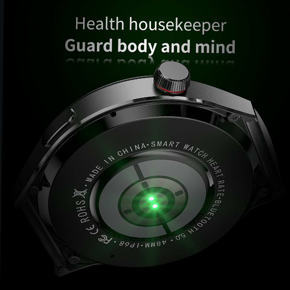 2026 Neue Smartwatch mit Herzf – Smartwatch Face Bewertung und Preis