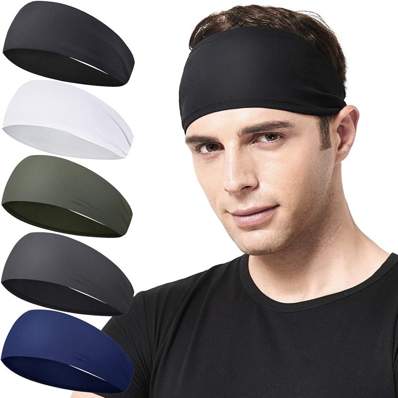 Sport-Stirnband Lauf-Fitness-S – Milanaise Mesh Band Bewertung und Preis