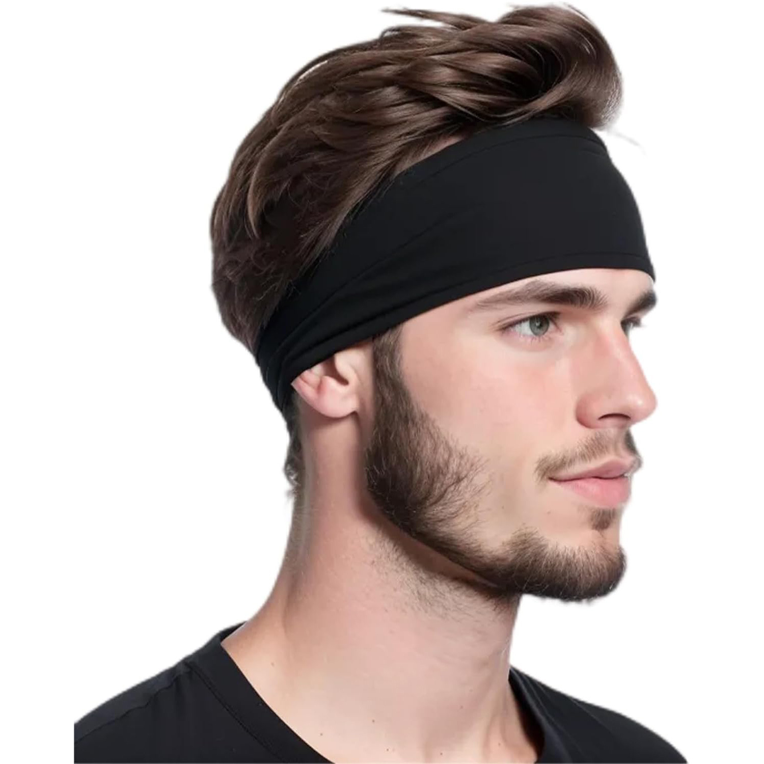 Sport-Stirnband Lauf-Fitness-S – Milanaise Mesh Band Bewertung und Preis