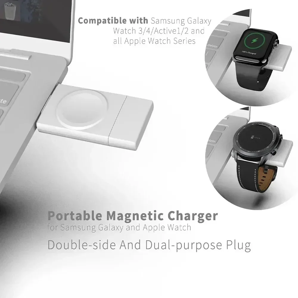 Magnetische Kabellose Uhren-La – Watch Charging Dock Bewertung und Preis
