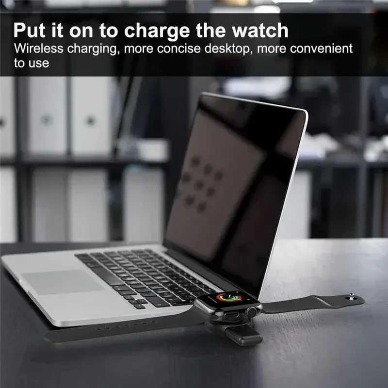 Magnetische Kabellose Uhren-La – Watch Charging Dock Bewertung und Preis