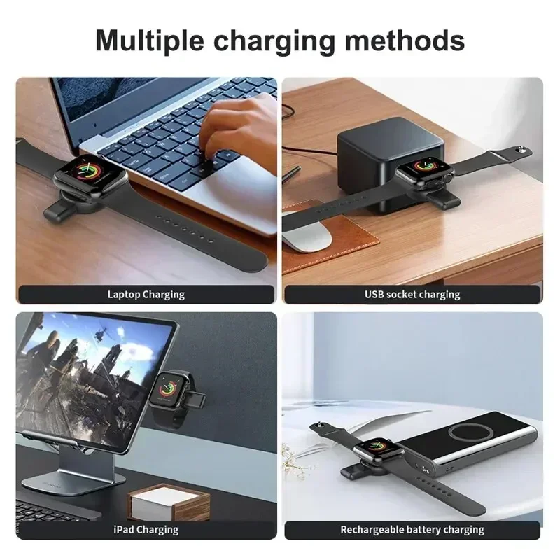 Magnetische Kabellose Uhren-La – Watch Charging Dock Bewertung und Preis