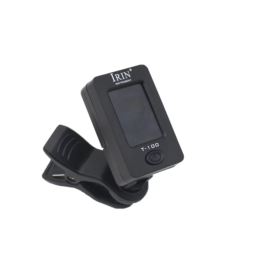 IRIN Gitarren-Tuner T-100, dig – Smartwatch Universal Bewertung und Preis