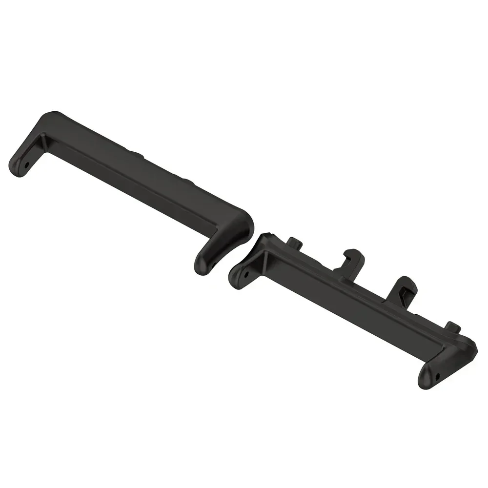 1 Paar Adapter für Samsung Gal – Watch Band Connector Bewertung und Preis