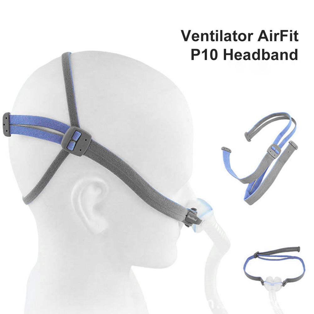 1-2 Stück Kopfband für CPAP-Ma – Milanaise Mesh Band Bewertung und Preis