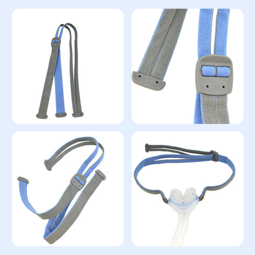 1-2 Stück Kopfband für CPAP-Ma – Milanaise Mesh Band Bewertung und Preis