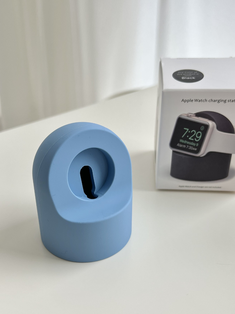 Für Apple Watch Serie Ultra 3  – Watch Charging Dock Bewertung und Preis
