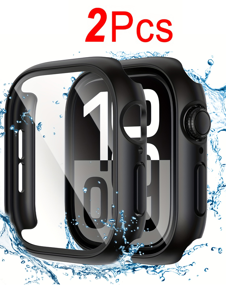 2 stücke Abdeckung Für Apple U – Apple Smartwatch Accessories Bewertung und Preis