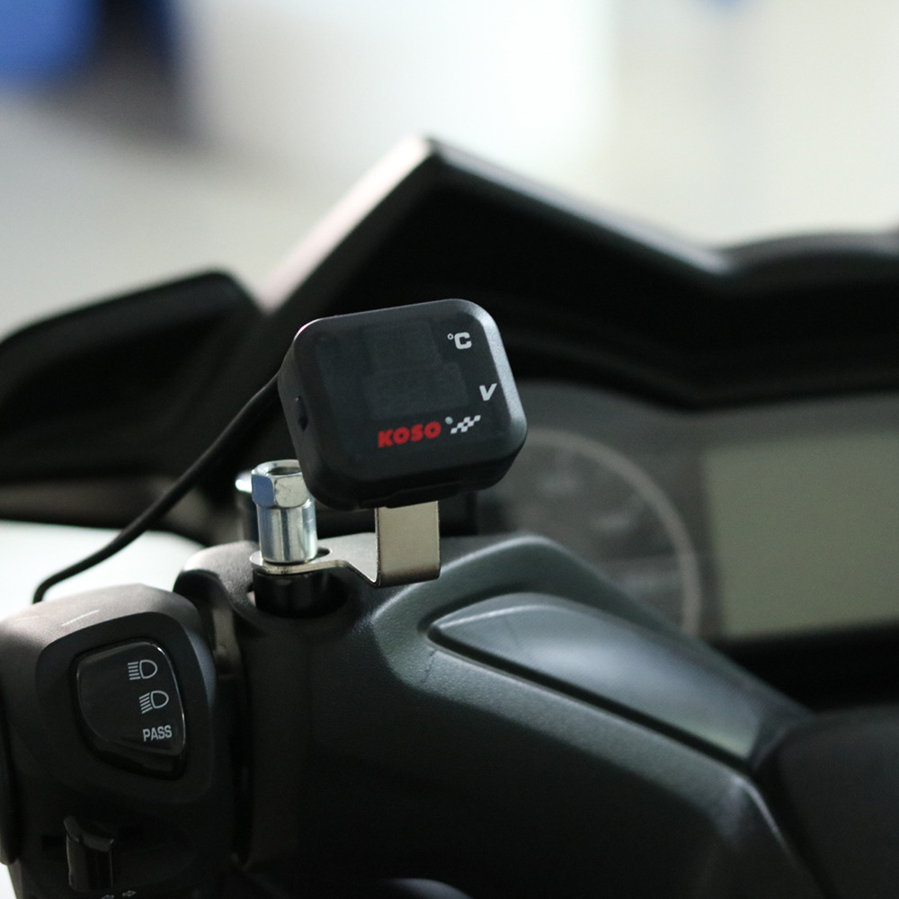 3-in-1 Universal KOSO Motorrad – Smartwatch Universal Bewertung und Preis