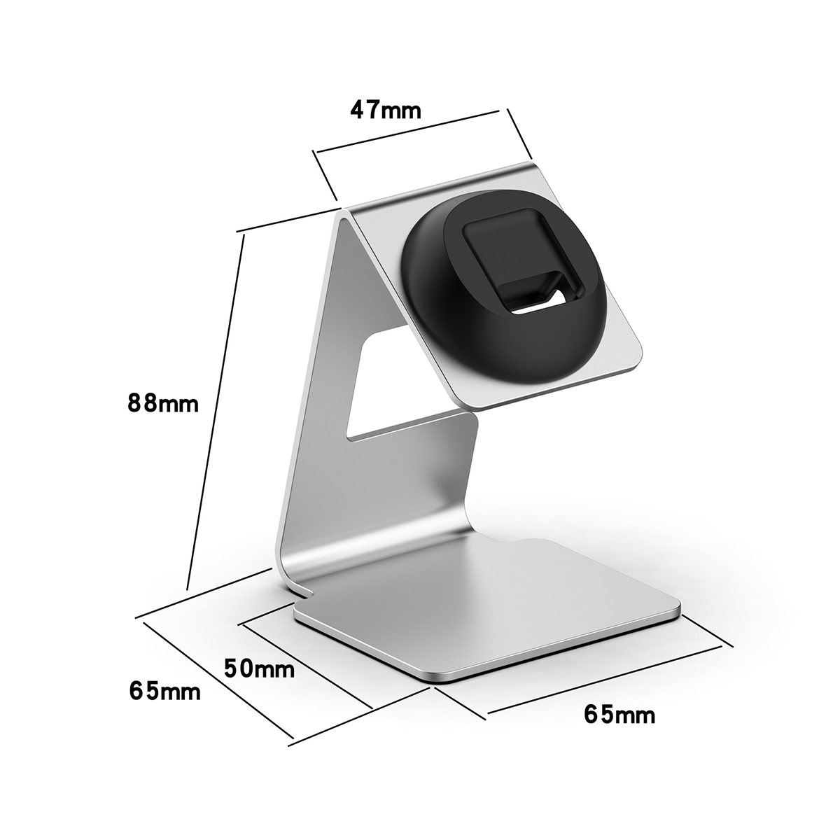 Smartwatch-Ladekabelhalter für – Watch Charging Dock Bewertung und Preis