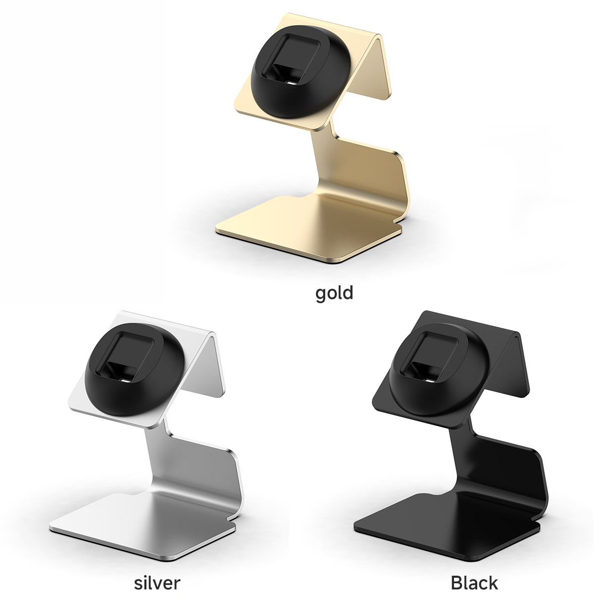 Smartwatch-Ladekabelhalter für – Watch Charging Dock Bewertung und Preis