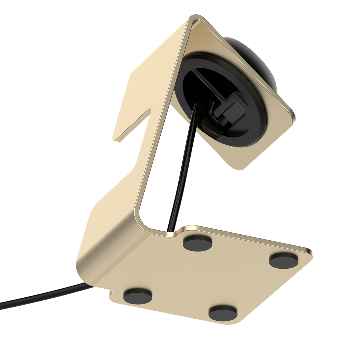 Smartwatch-Ladekabelhalter für – Watch Charging Dock Bewertung und Preis